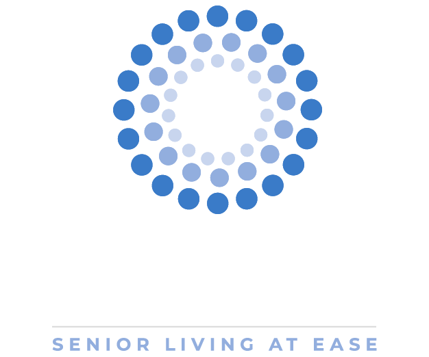 Cambridge Landing Memory Care Footer Logo